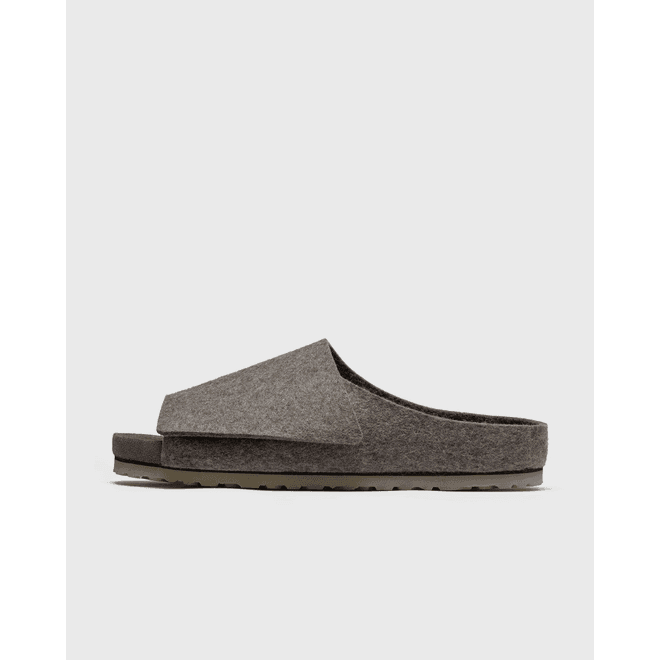 Birkenstock Los Feliz Wool Felt Fear Of God Ash