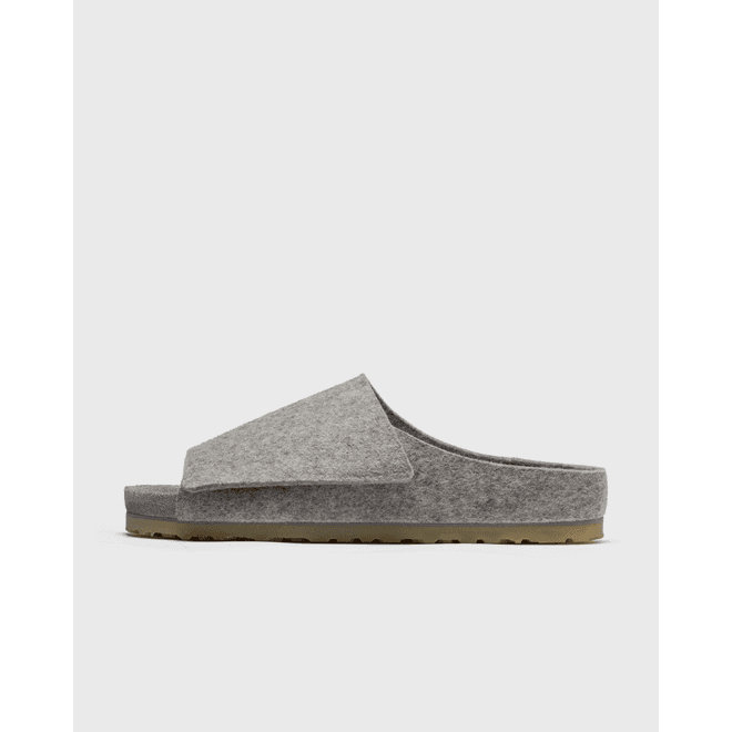 Birkenstock Los Feliz Wool Felt Fear Of God Cement Melange