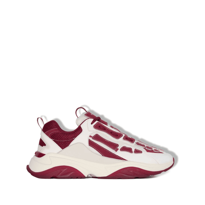 AMIRI Bone Runner panelled