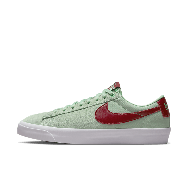 Nike Zoom Blazer Low Pro GT SB "Enamel Green"