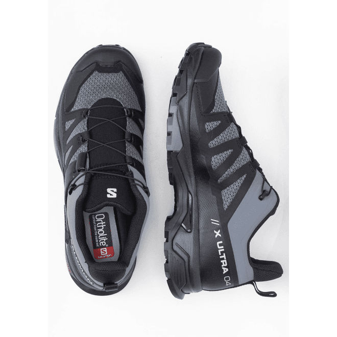 Herren Trekkingschuhe SALOMON X ULTRA 4