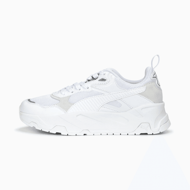 PUMA Trinity Shoes Youth