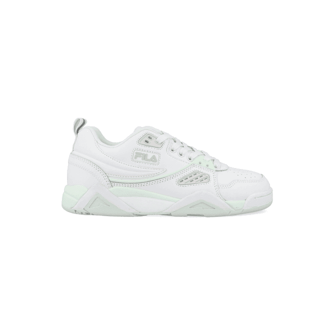 Fila CASIM wmn FFW0280.13201 Wit / Mintgroen 