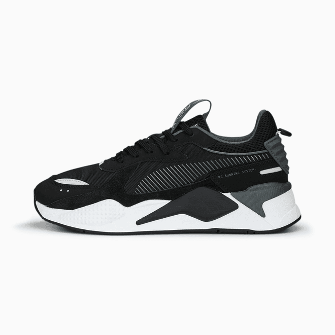 Puma RS-X suÃ¨de sneakers voor Heren