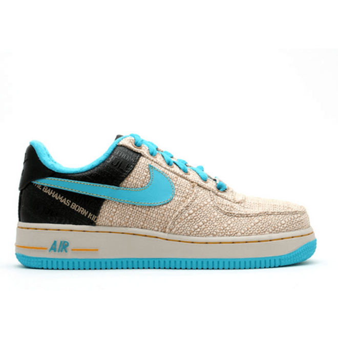 Nike Air Force 1 Premium Os Gs 'Original Six'