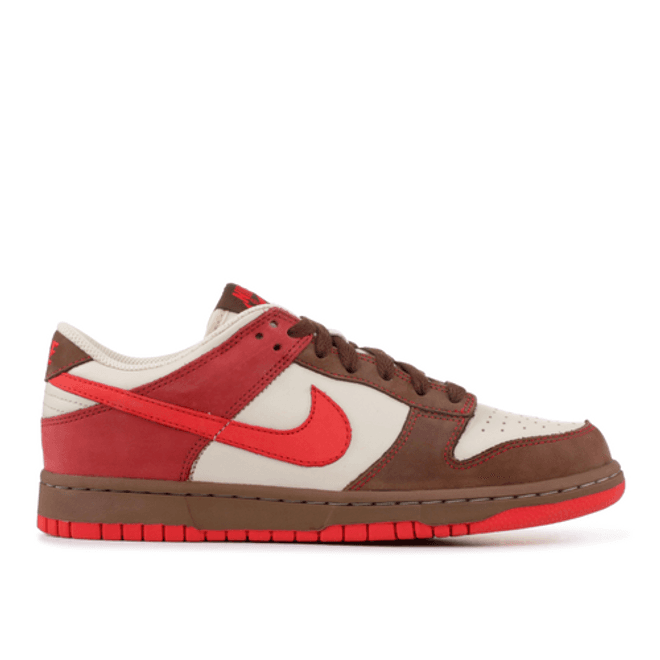 Nike Wmns Dunk Low