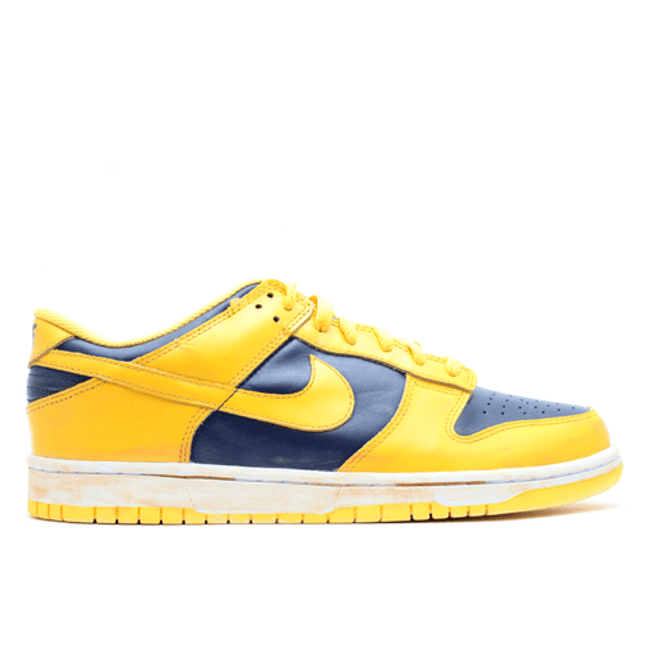 Nike Dunk Low Vintage