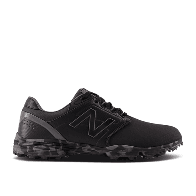New Balance Striker v3 2E Wide 'Black Camo'
