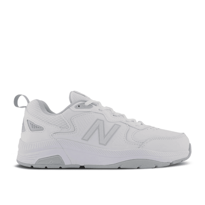 New Balance Wmns 857v3 Wide 'White Cyclone'