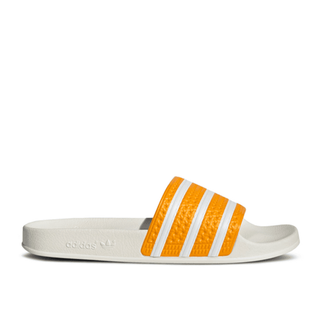 adidas Adilette Slide 'Team College Gold'