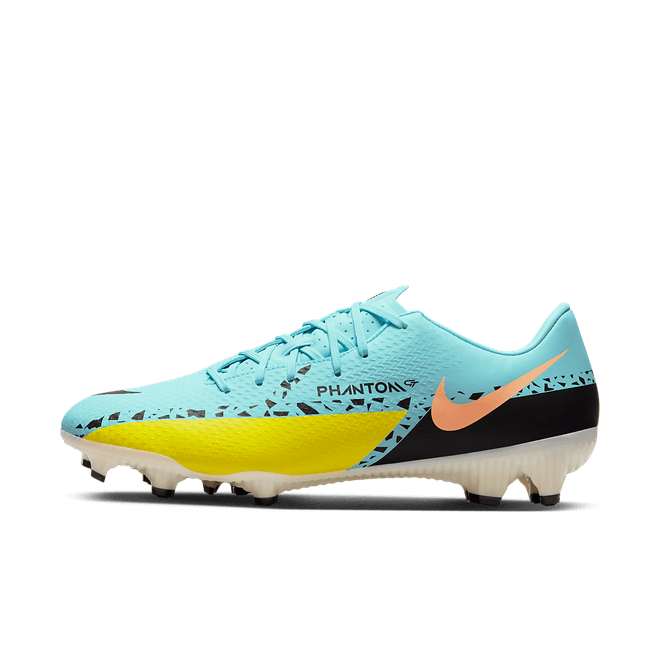 Nike Phantom GT2 Academy MG 'Lucent Pack'