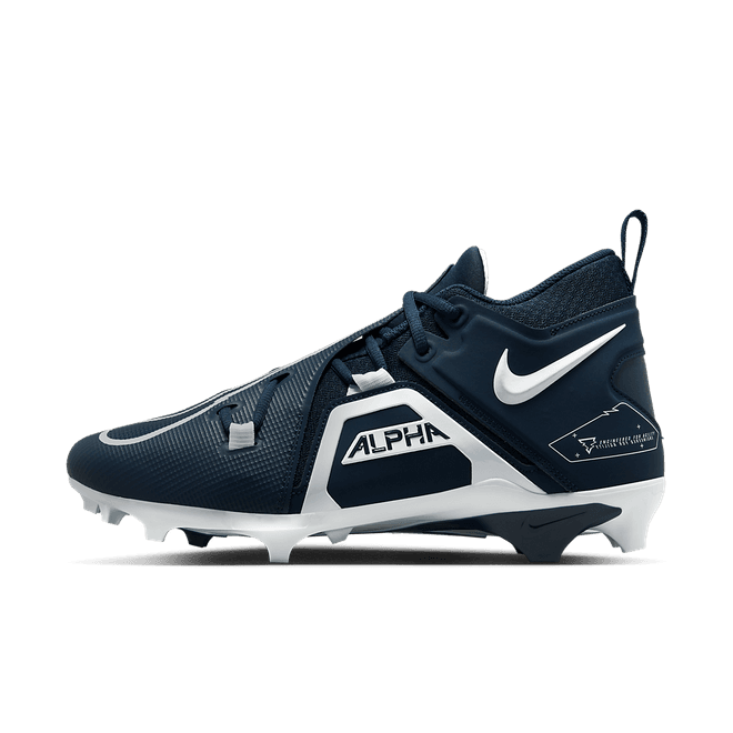 Nike Alpha Menace Pro 3 'College Navy White'