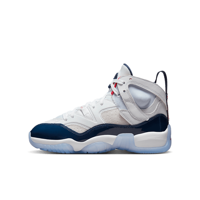 Air Jordan Jumpman Two Trey GS 'USA'