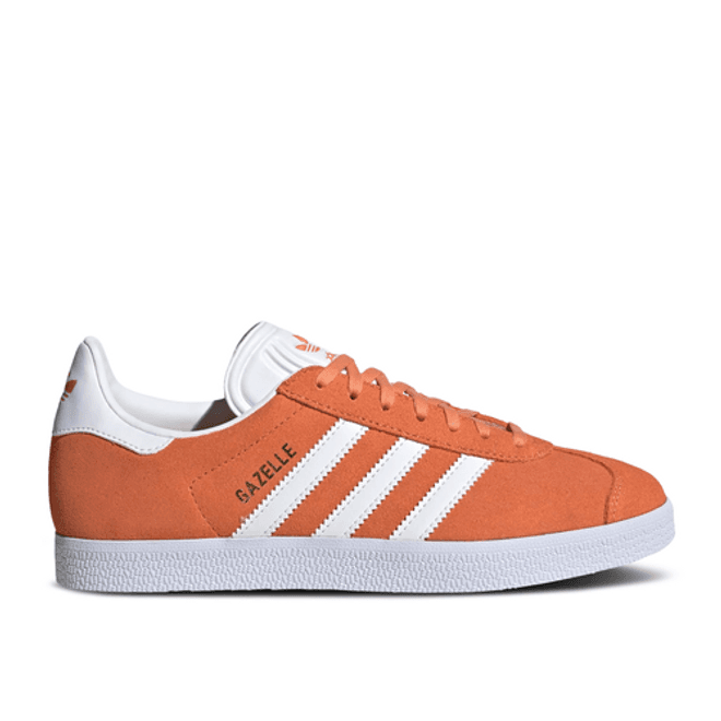 adidas Wmns Gazelle 'Solar Orange'