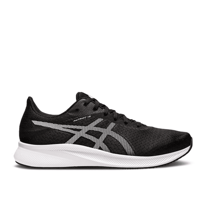 ASICS Patriot 13 'Black White'