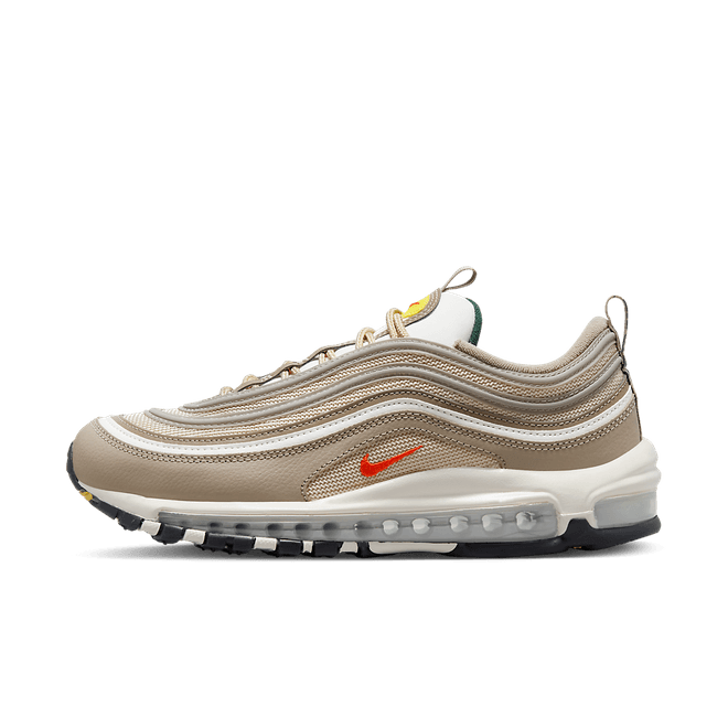 Nike Wmns Air Max 97 'Athletic Company - Khaki'