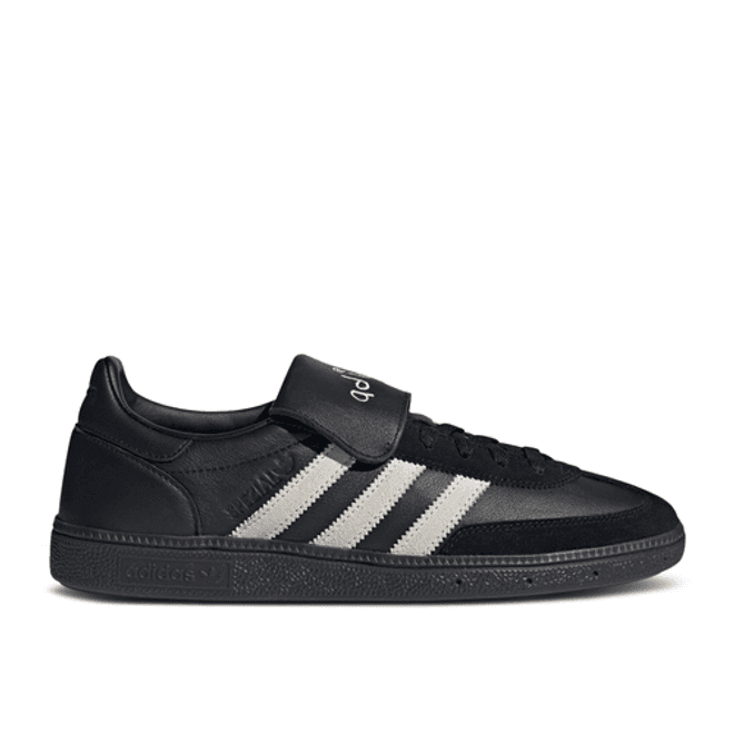 adidas Handball Spezial 'Black White'