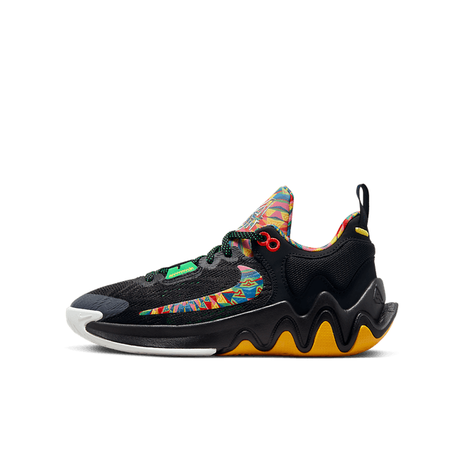 Nike Giannis Immortality 2 GS 'Kaleidoscope'