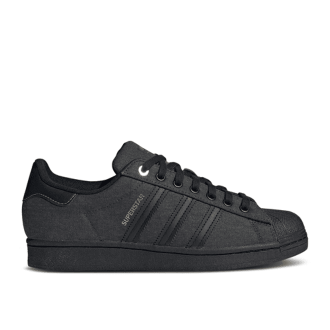 adidas Superstar 'Carbon Gold'