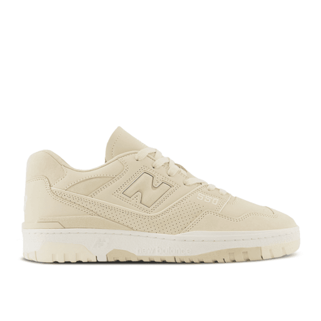 New Balance 550 'Light Milk Tea'
