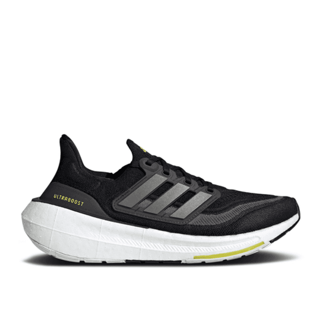 adidas Wmns UltraBoost Light 'Core Black'