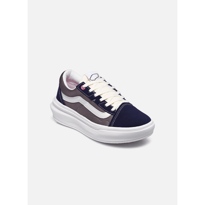 Vans UA Old Skool Overt CC W
