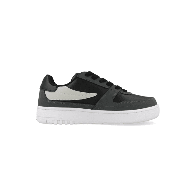 Fila FXVENTUNO L FFM0003.83172 Zwart / Grijs