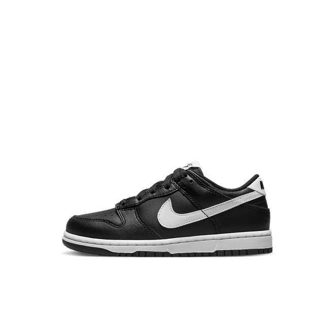 Nike Dunk Low PS 'Black Panda 2.0'