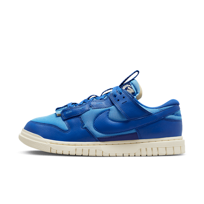 Nike Air Dunk Jumbo University Blue