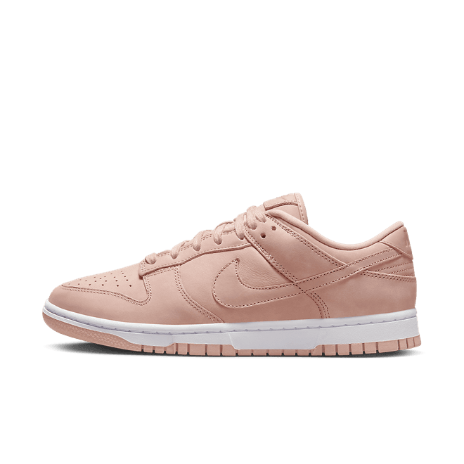 Nike Dunk Low PRM Soft Pink (Women's)