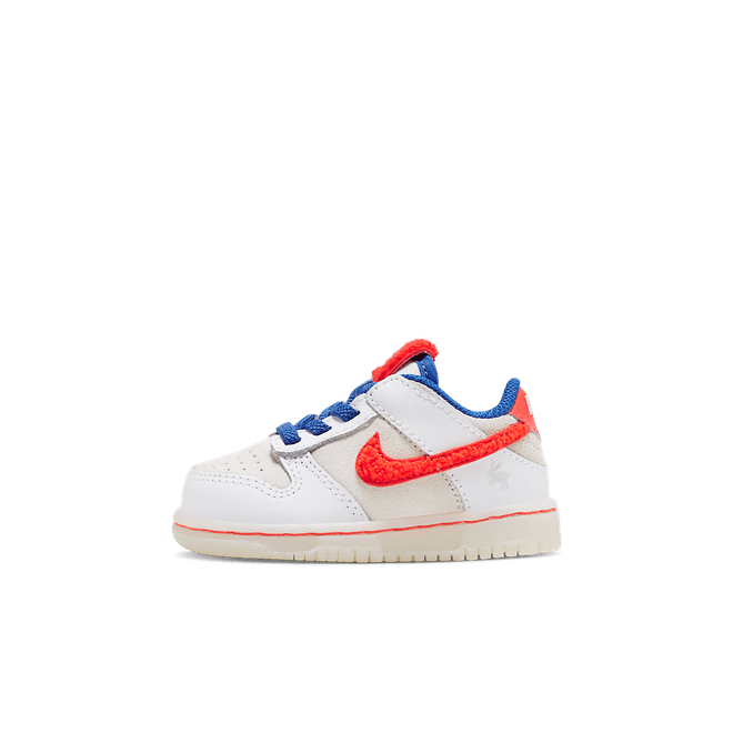 Nike Dunk Low Year of the Rabbit White Rabbit (2023) (TD)