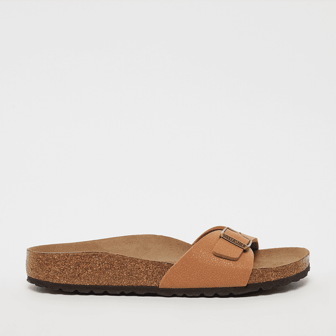 Madrid BFBC Earthy Vegan