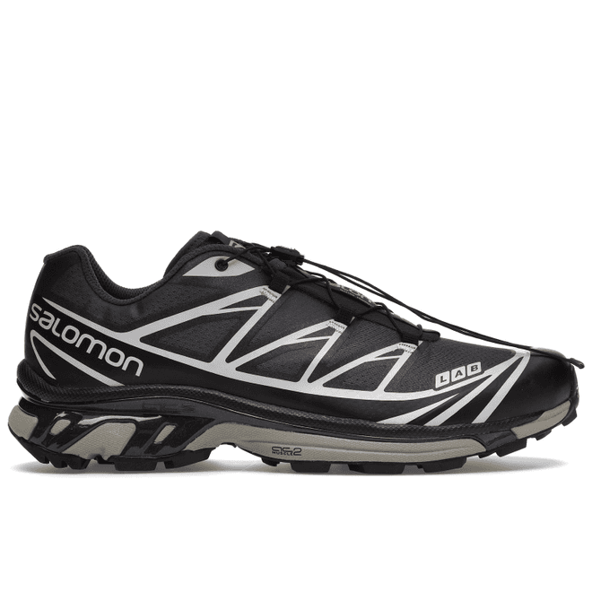 Salomon XT-6 Adv Dover Street Market Black