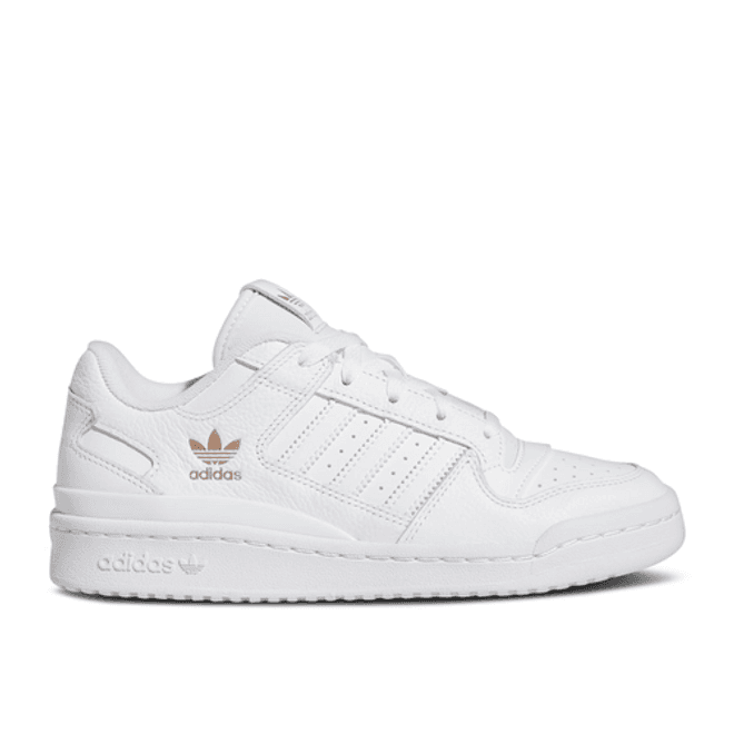 adidas Wmns Forum Low 'White Rose Gold'