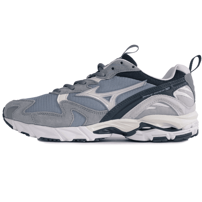 Mizuno Wave Rider 10 - Trade Wind