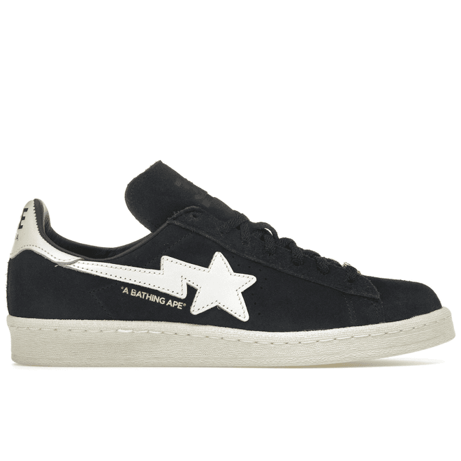 adidas Campus 80s Bape Collegiate Navy