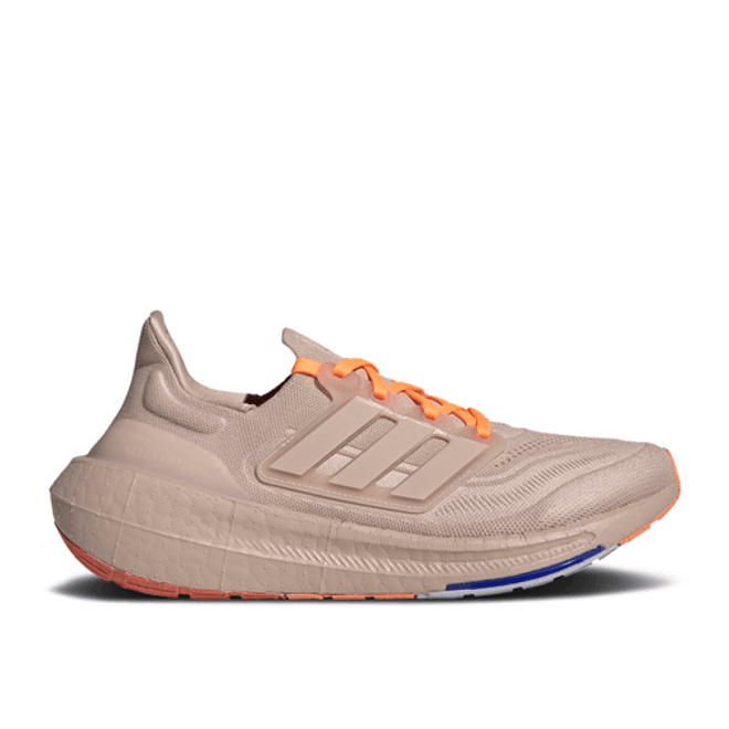 adidas UltraBoost Light 'Wonder Taupe'