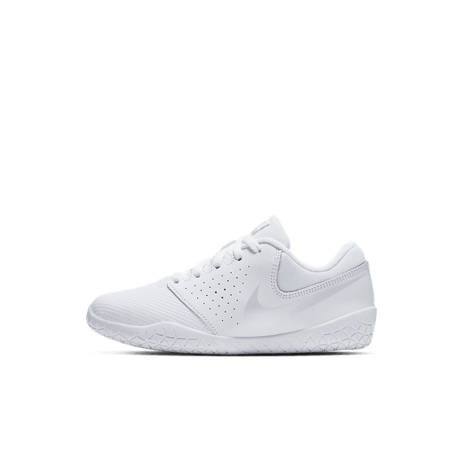 Nike Sideline IV PS 'White Platinum'