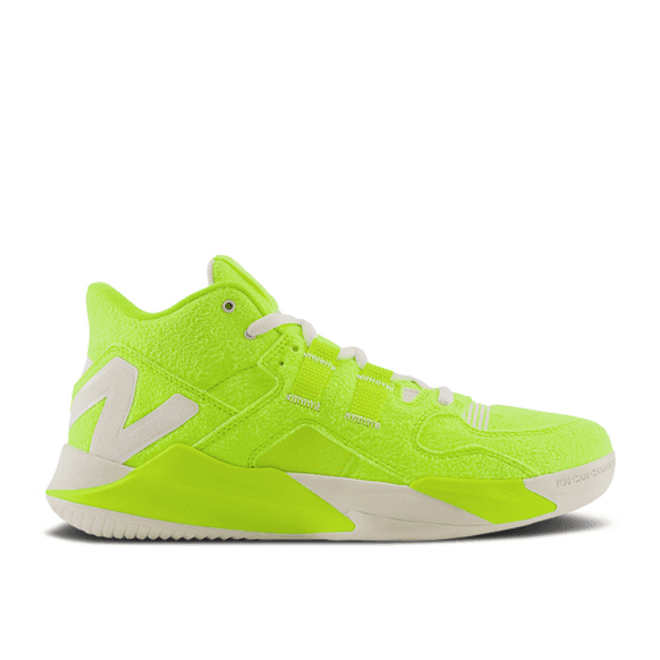 New Balance Coco CG1 'Fuzzy Ace'