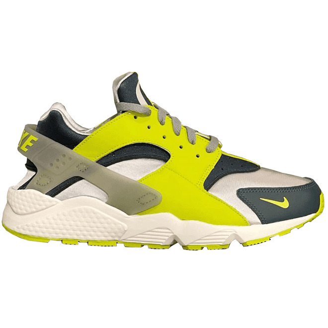 Nike Air Huarache University of Oregon PE