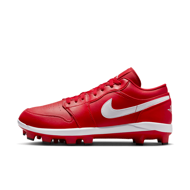 Air Jordan Jordan 1 Retro MCS Low 'University Red White'