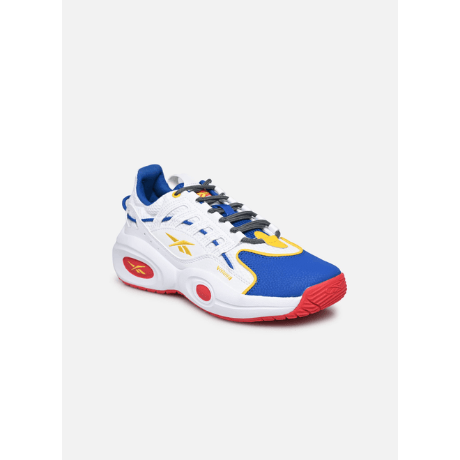 Reebok Reebok Solution Mid