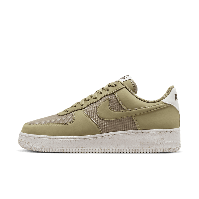 Nike Air Force 1 Low '07 LV8 Next Nature Neutral Olive Sail