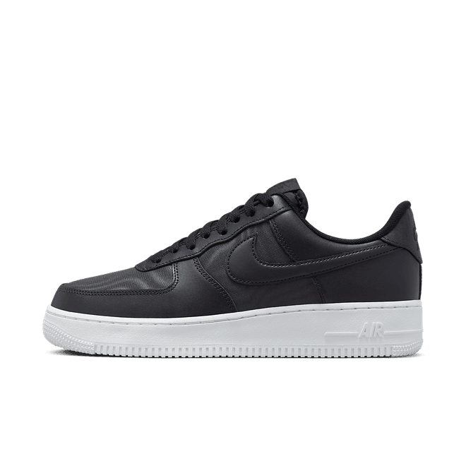 Nike Air Force 1 Low '07 SE 'Black Nylon'