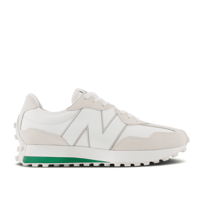 New Balance 327 'Cream Green'