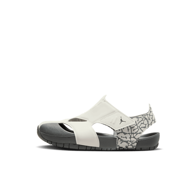 Air Jordan Jordan Flare PS 'Sail Iron Grey'