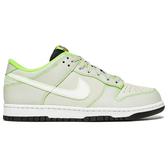 Nike Dunk Low University of Oregon PE (2023)