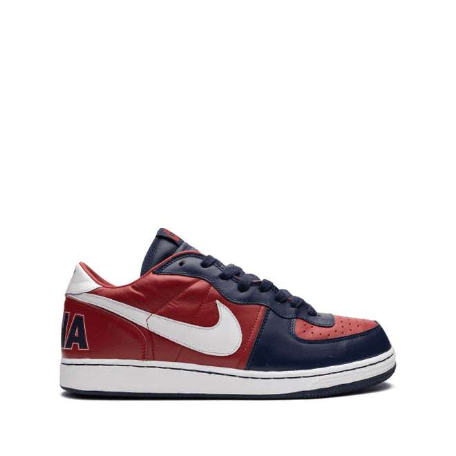 Nike x Rukus SB Dunk Low "Crawfish