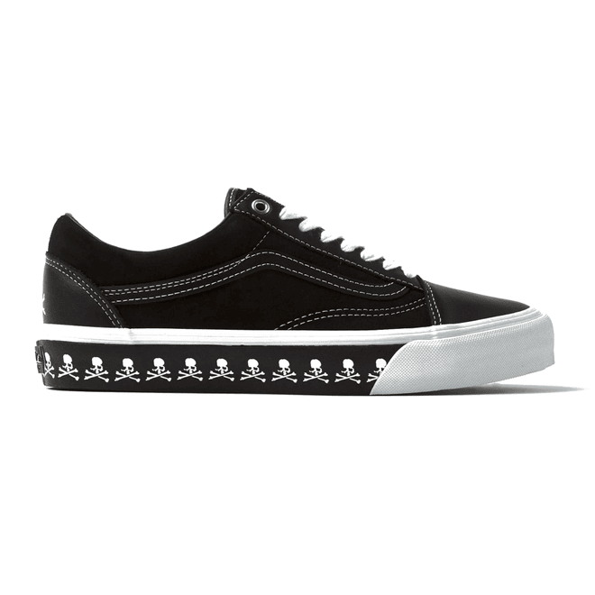 Vans Vault UA Old Skool LX Mastermind World