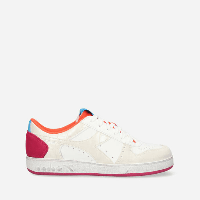 Diadora Magic Basket Low
